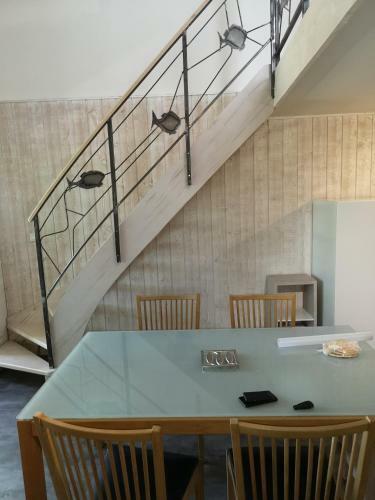 Apartamento Duplex Bord Bassin D'arcachon