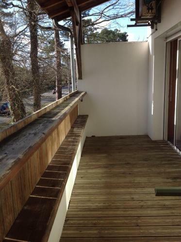 Apartamento Duplex Bord Bassin D'arcachon