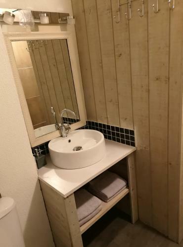 Apartamento Duplex Bord Bassin D'arcachon