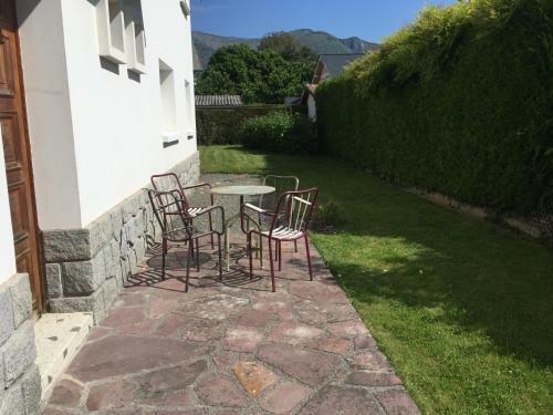 Villa D'azun