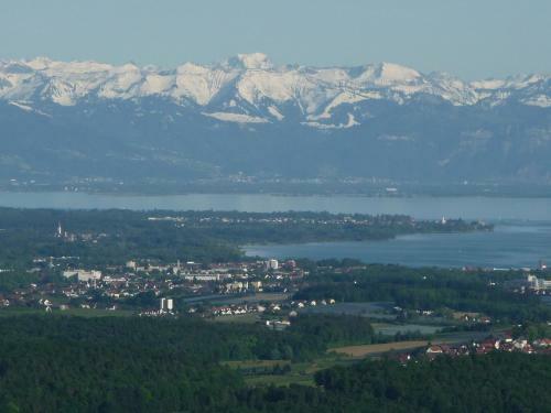 Apartamento Ferienwohnung Neubacher