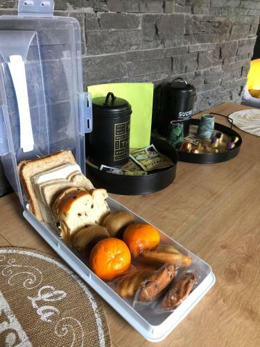 Bed & Breakfast La Cabane D'ar�s - Chambre Double Premium