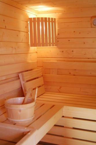 Bed & Breakfast La Cabane D'ar�s - Chambre Double Premium