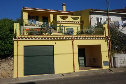 Bed & Breakfast Bellavista