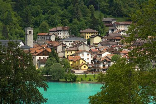 Apartamento Residence Belvedere