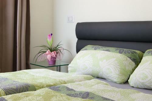 Apartamento Residence Belvedere