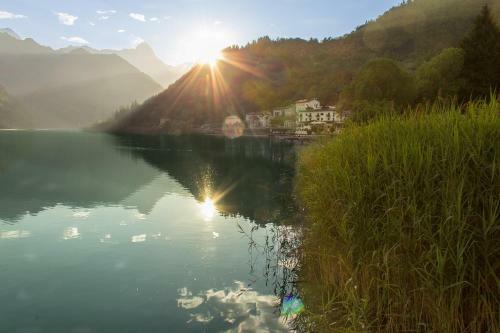 Apartamento Residence Belvedere