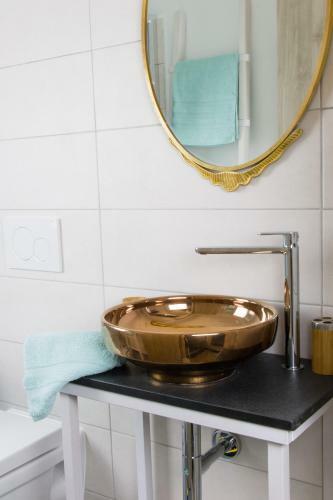 Apartamento Residence Belvedere