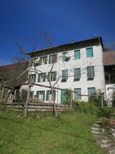 Locazione Turistica La Predaia