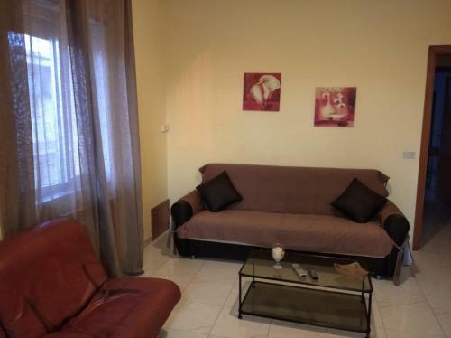 Apartamento Tramonti Caldera