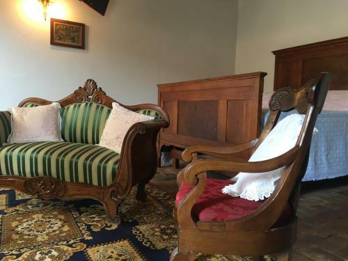 B&B Al Caseificio