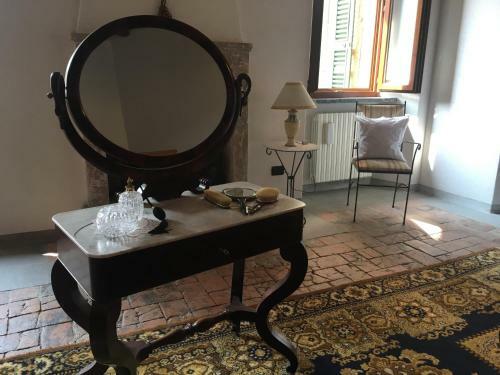 B&B Al Caseificio