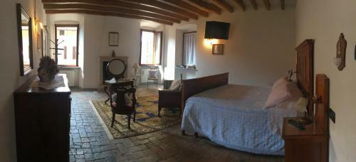B&B Al Caseificio
