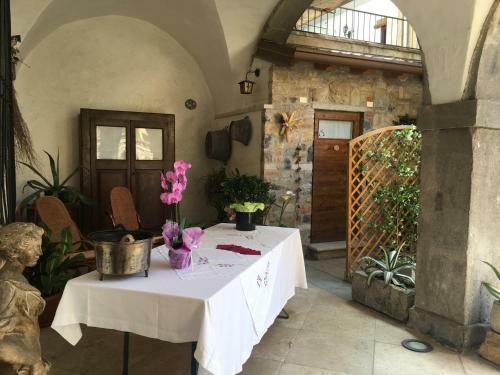 B&B Al Caseificio