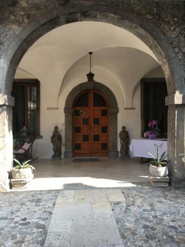 B&B Al Caseificio