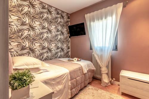 Bed & Breakfast Garden Loft