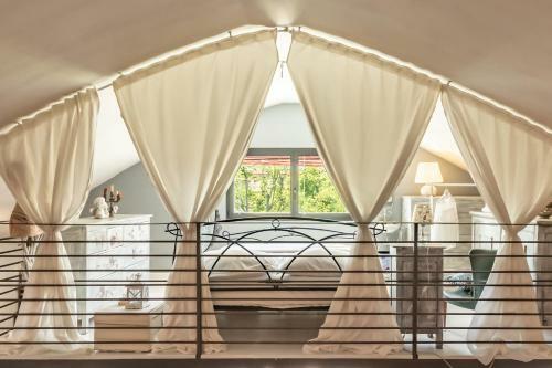 Bed & Breakfast Garden Loft