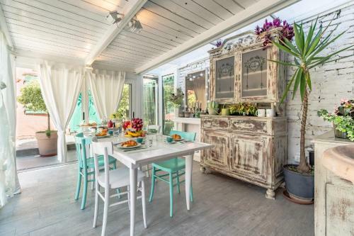 Bed & Breakfast Garden Loft