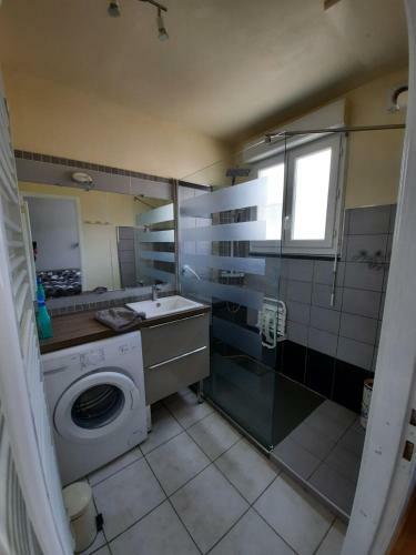Apartamento Aux Bons Thermes
