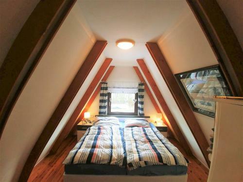 Apartamento Nordseedeich