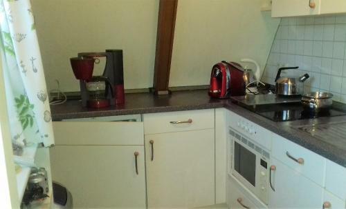 Apartamento Nordseedeich