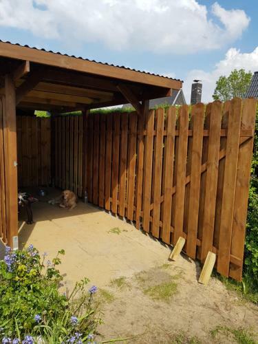 Apartamento Nordseedeich