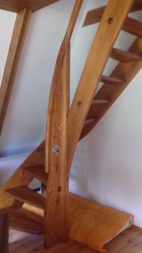 Apartamento Nordseedeich