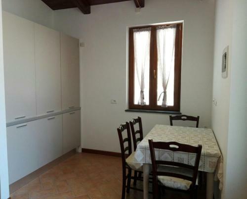 Apartamento Agriturismo Il Noce