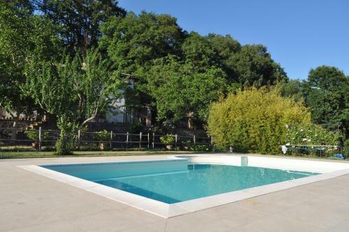 Apartamento Agriturismo Il Noce
