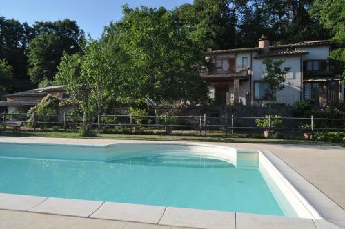 Apartamento Agriturismo Il Noce
