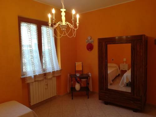 Apartamento Giardino Di Primavera
