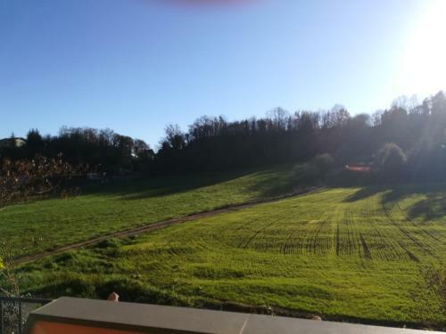 Apartamento Giardino Di Primavera