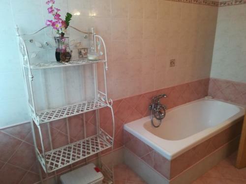 Apartamento Giardino Di Primavera
