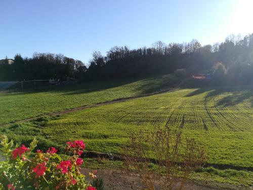 Apartamento Giardino Di Primavera