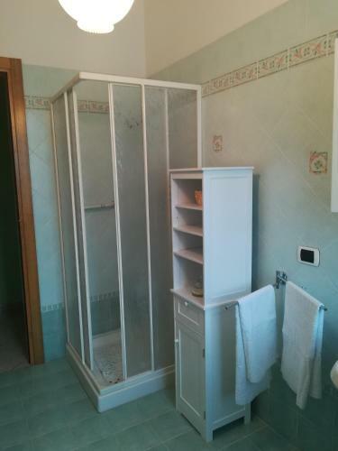 Apartamento Giardino Di Primavera