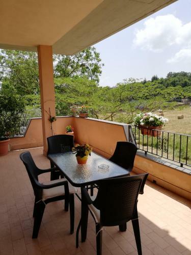 Apartamento Giardino Di Primavera