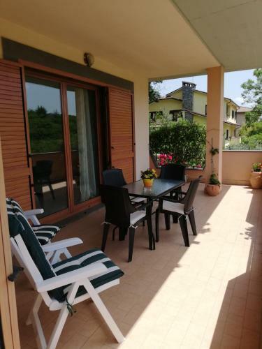 Apartamento Giardino Di Primavera
