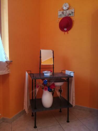Apartamento Giardino Di Primavera