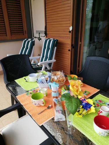 Apartamento Giardino Di Primavera