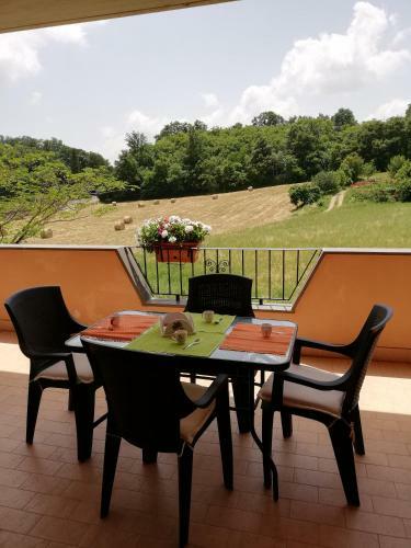 Apartamento Giardino Di Primavera