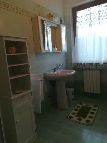 Apartamento Giardino Di Primavera