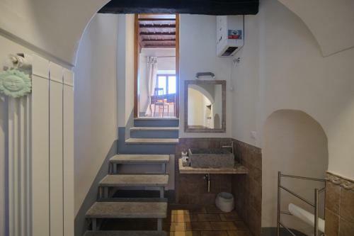 Bed & Breakfast Palazzo Mazzini