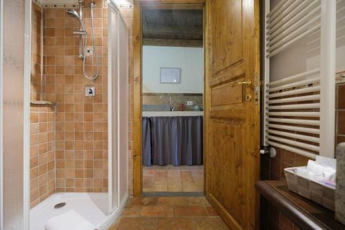 Bed & Breakfast Palazzo Mazzini
