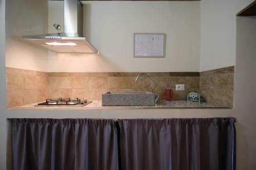 Bed & Breakfast Palazzo Mazzini