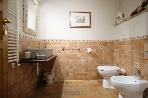 Bed & Breakfast Palazzo Mazzini