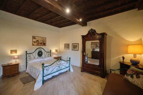 Bed & Breakfast Palazzo Mazzini