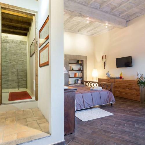 Bed & Breakfast Palazzo Mazzini