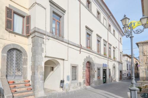 Bed & Breakfast Palazzo Mazzini