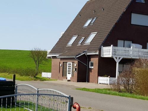 Apartamento Nordseeinsel