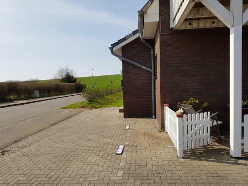 Apartamento Nordseeinsel